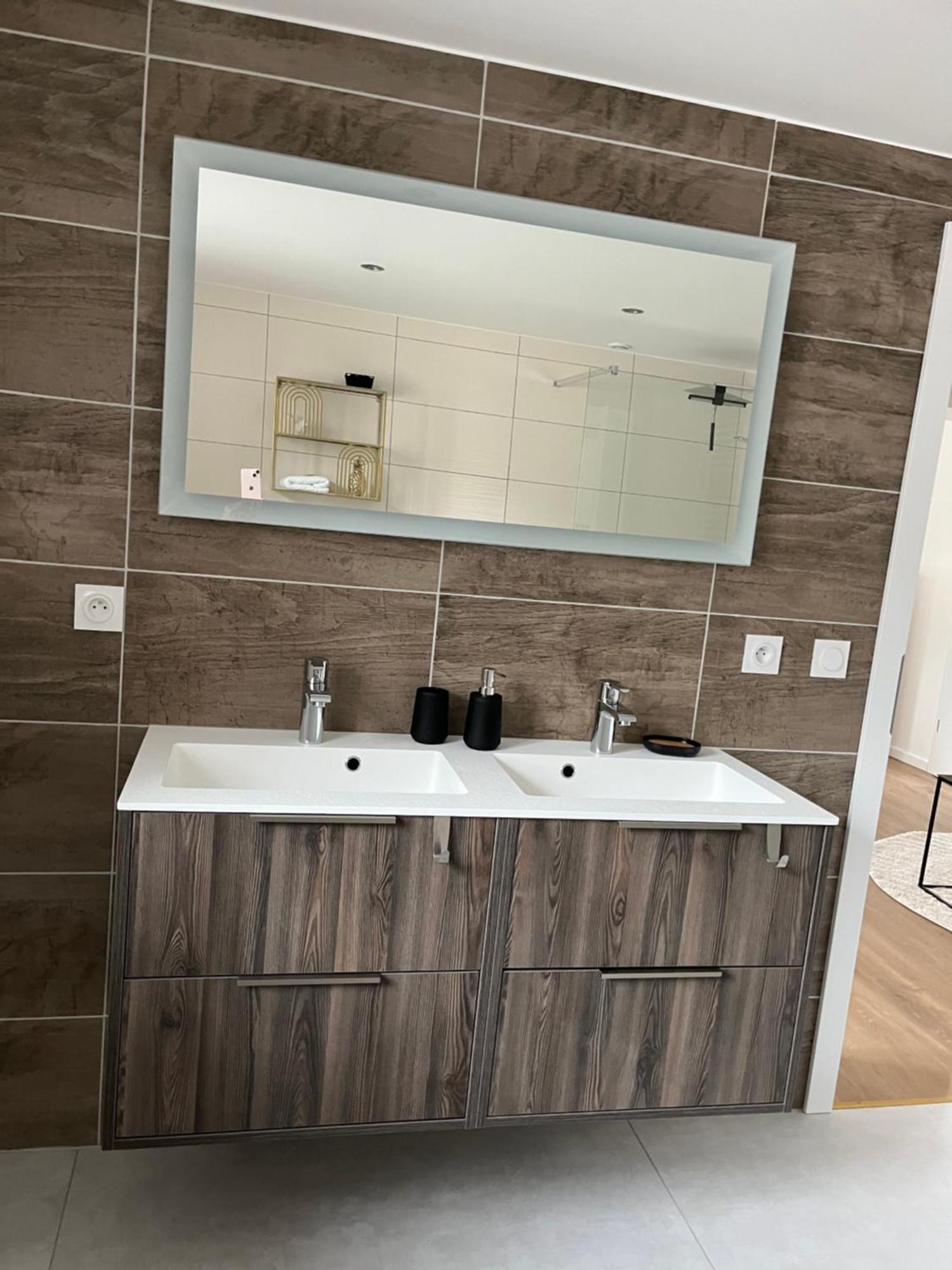 Chambres D'Hotes Chez Linda Stephane Le Passe Compose Preuschdorf Ngoại thất bức ảnh