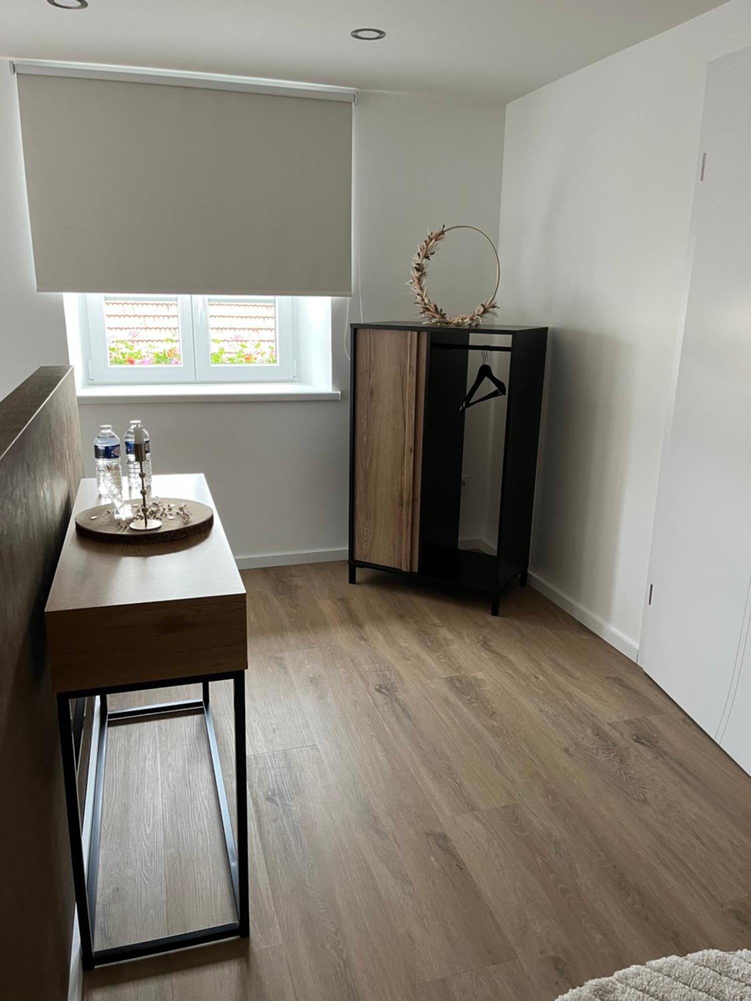 Chambres D'Hotes Chez Linda Stephane Le Passe Compose Preuschdorf Ngoại thất bức ảnh