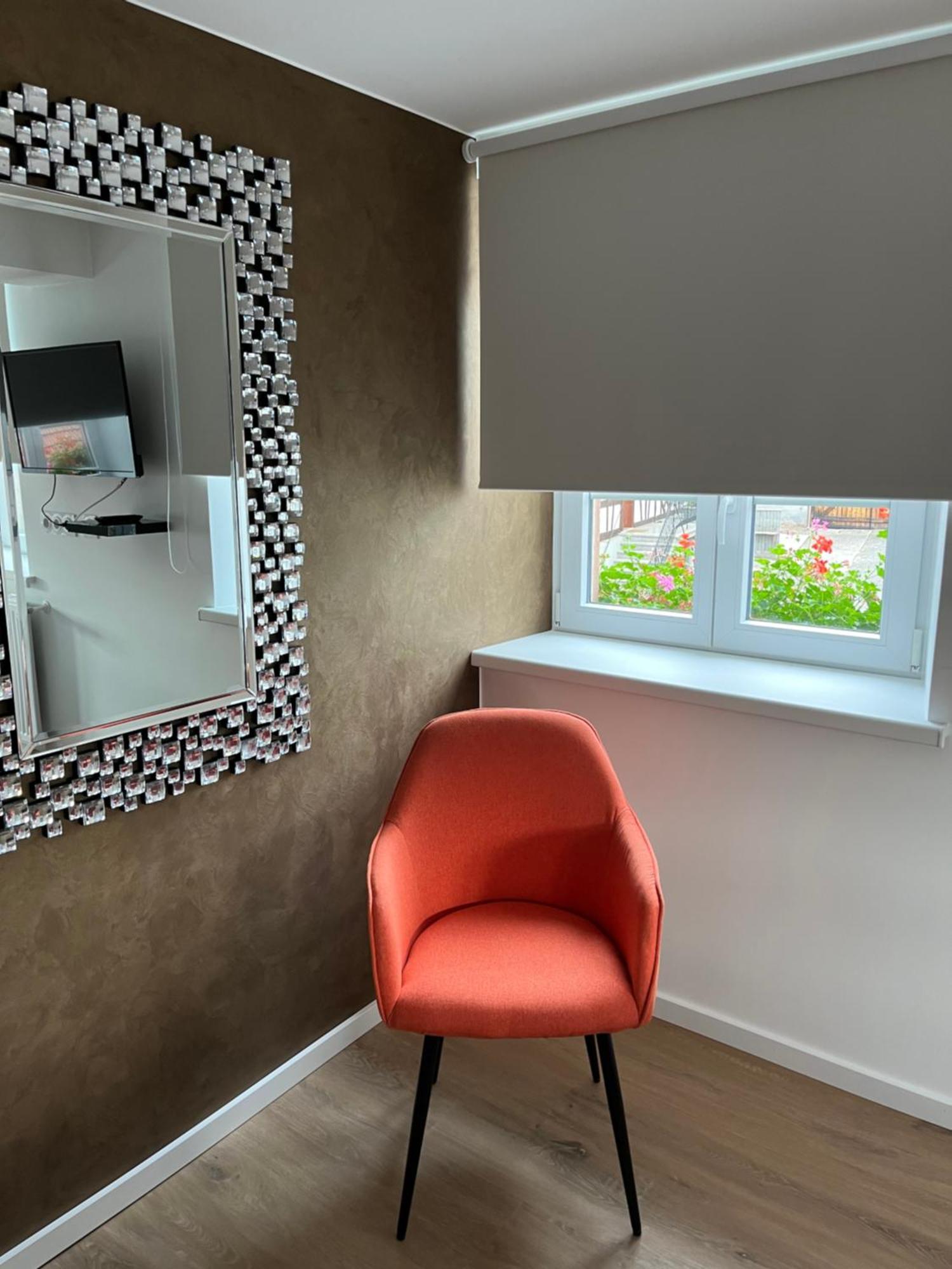 Chambres D'Hotes Chez Linda Stephane Le Passe Compose Preuschdorf Ngoại thất bức ảnh
