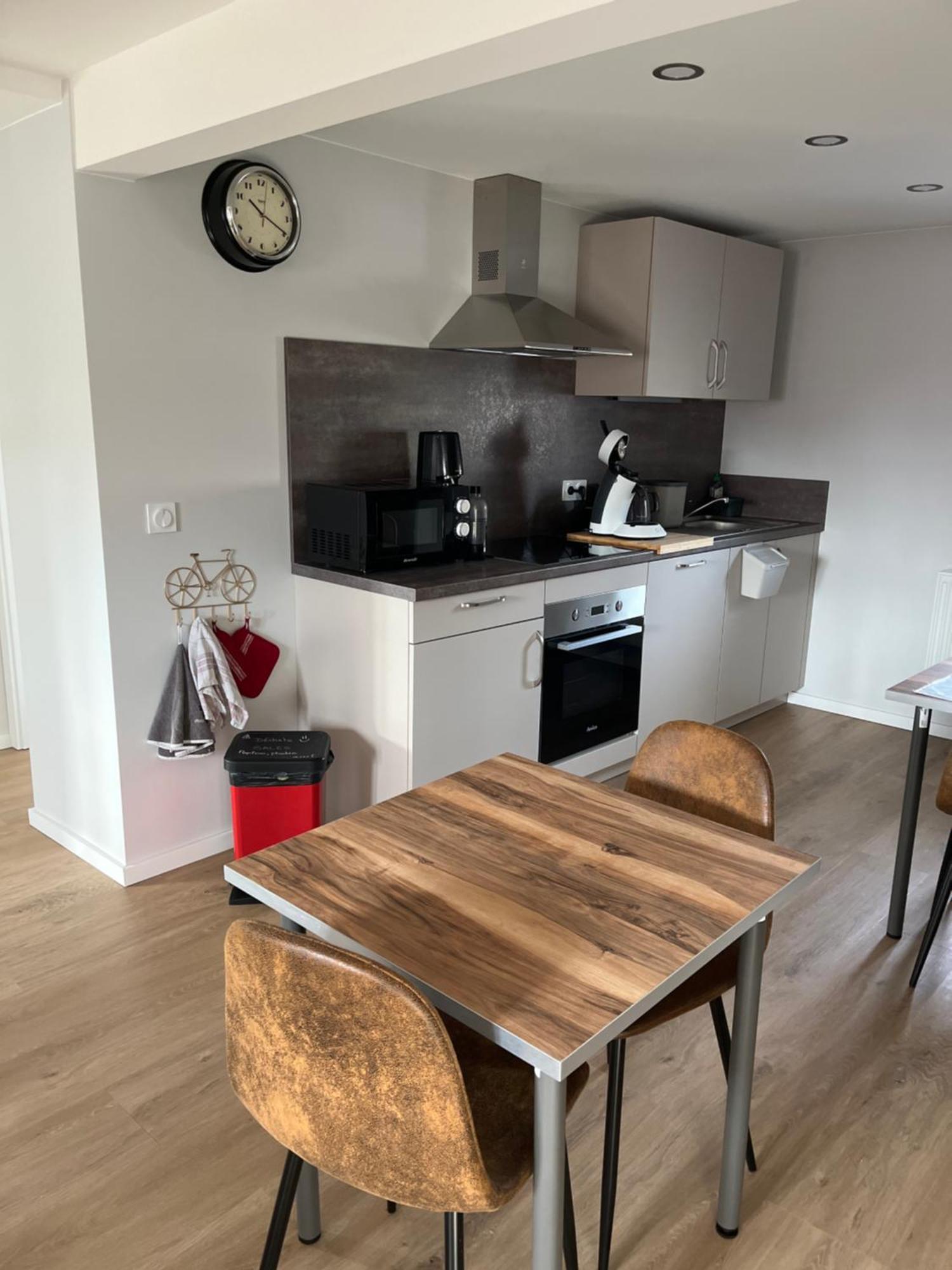 Chambres D'Hotes Chez Linda Stephane Le Passe Compose Preuschdorf Ngoại thất bức ảnh