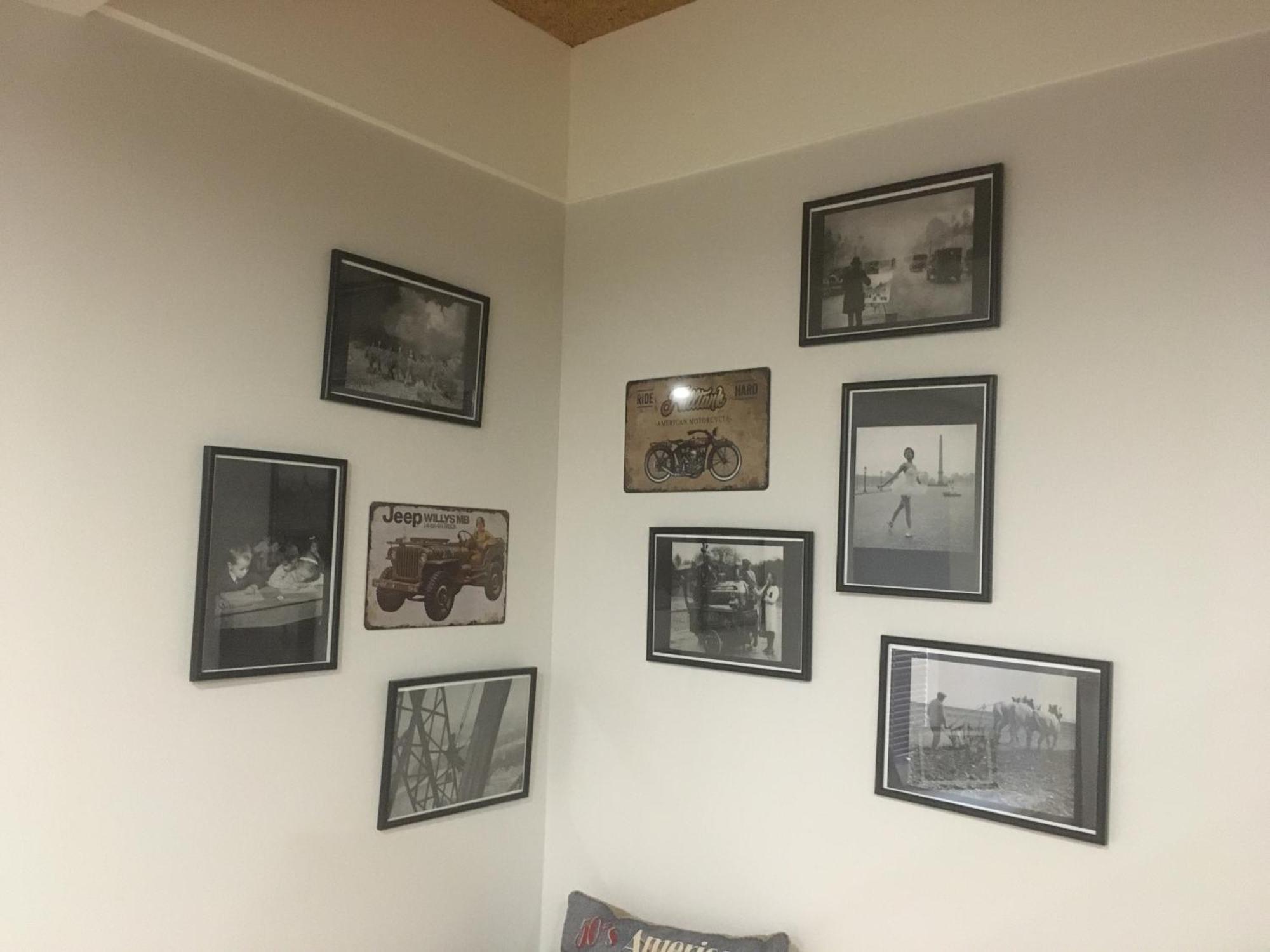 Chambres D'Hotes Chez Linda Stephane Le Passe Compose Preuschdorf Ngoại thất bức ảnh